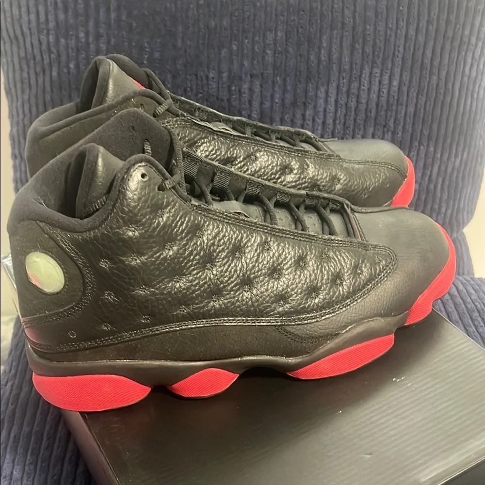 Jordan 13 Retro - Picture 3 of 7